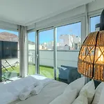 The Terrace Of Dreams Σπίτι διακοπών Λας Πάλμας ντε Γκραν Κανάρια