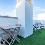 The Terrace Of Dreams Σπίτι διακοπών Λας Πάλμας ντε Γκραν Κανάρια