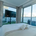 Σπίτι διακοπών The Terrace Of Dreams
