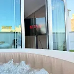 Σπίτι διακοπών The Terrace Of Dreams *